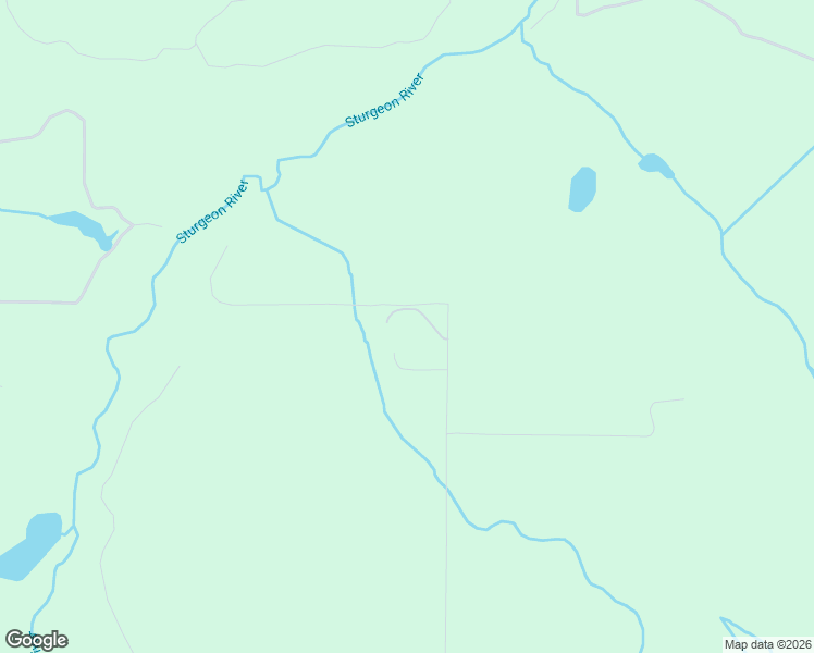 map of restaurants, bars, coffee shops, grocery stores, and more near Kosiara Road in Gaylord