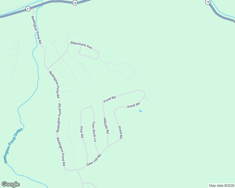 map of restaurants, bars, coffee shops, grocery stores, and more near 2014 Pond Road in Carrabassett Valley