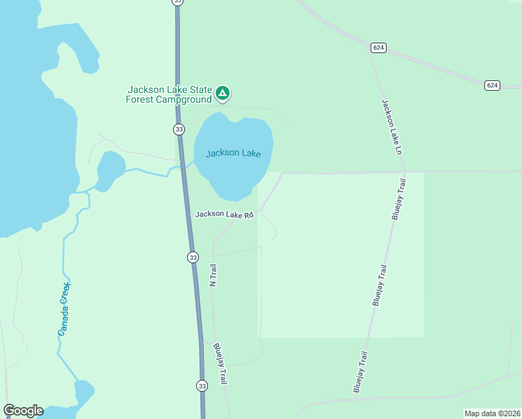 map of restaurants, bars, coffee shops, grocery stores, and more near 11825 Jackson Lake Road in Atlanta