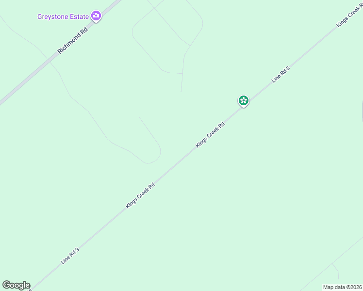 map of restaurants, bars, coffee shops, grocery stores, and more near 367 Cam's Way in Beckwith