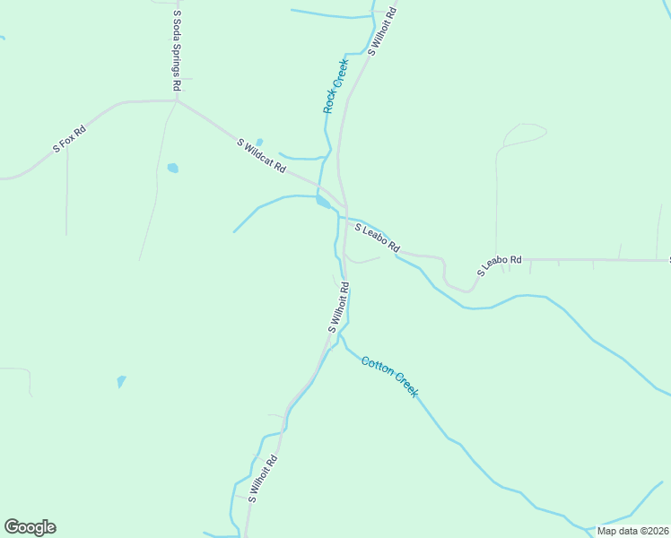 map of restaurants, bars, coffee shops, grocery stores, and more near 36013 South Wilhoit Road in Molalla
