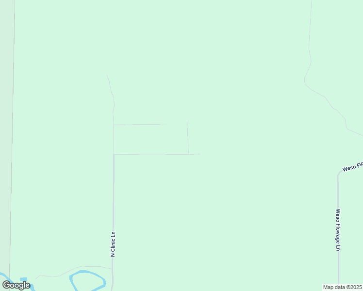 map of restaurants, bars, coffee shops, grocery stores, and more near 14176 Mayer Lane in Suring
