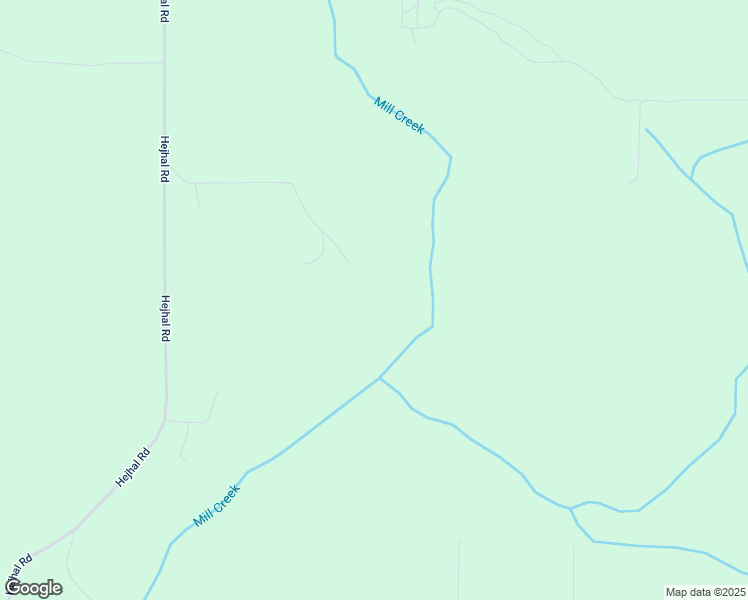 map of restaurants, bars, coffee shops, grocery stores, and more near 2513 Cihak Road in East Jordan