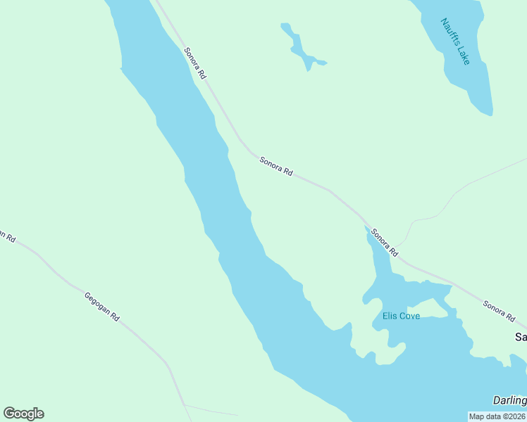 map of restaurants, bars, coffee shops, grocery stores, and more near in Saint Marys River