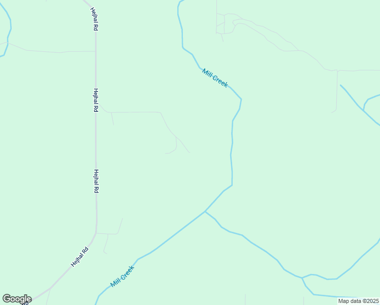 map of restaurants, bars, coffee shops, grocery stores, and more near 2513 Cihak Road in East Jordan