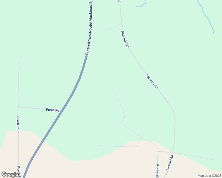 map of restaurants, bars, coffee shops, grocery stores, and more near 10626 Hillview Trail in Elmira