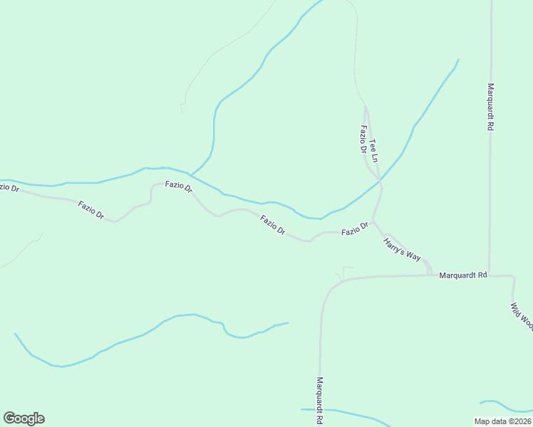 map of restaurants, bars, coffee shops, grocery stores, and more near 4282 Fazio Drive in Gaylord