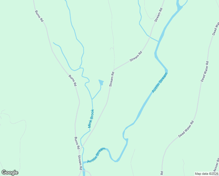 map of restaurants, bars, coffee shops, grocery stores, and more near 300 Stream Road in Moscow