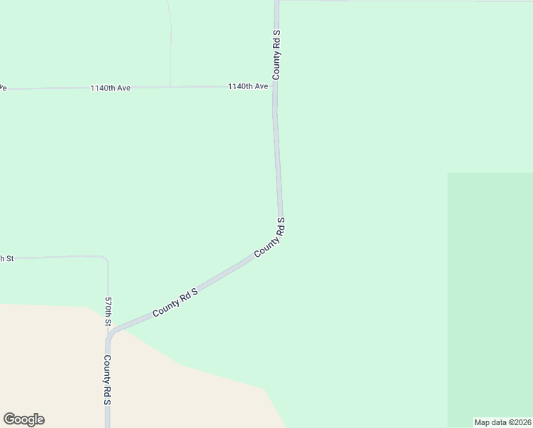 map of restaurants, bars, coffee shops, grocery stores, and more near N11267 County Road South in Wheeler