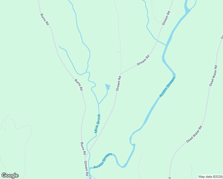 map of restaurants, bars, coffee shops, grocery stores, and more near 300 Stream Road in Moscow