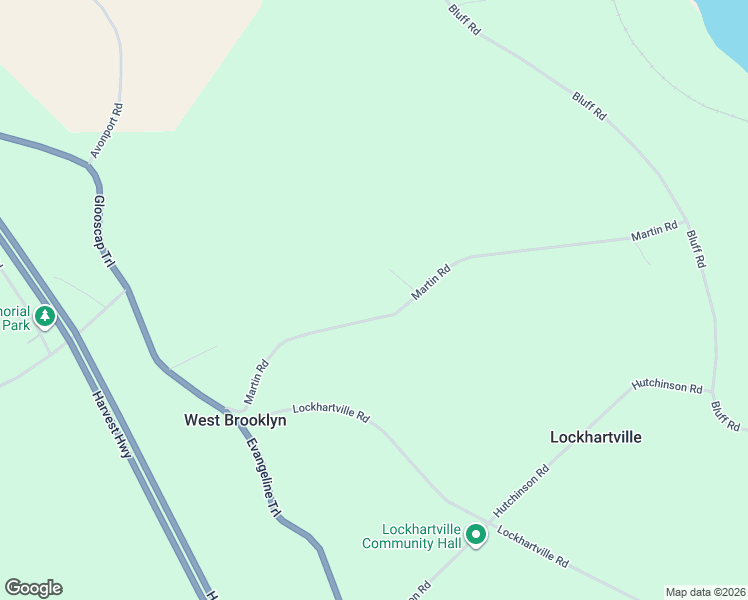 map of restaurants, bars, coffee shops, grocery stores, and more near 151 Martin Road in Hantsport