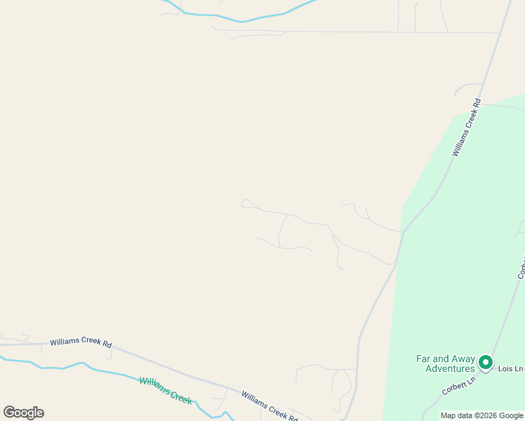 map of restaurants, bars, coffee shops, grocery stores, and more near National Forest Development Road 021 in Lemhi County