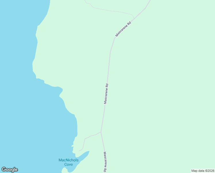 map of restaurants, bars, coffee shops, grocery stores, and more near 402 Mascarene Road in Mascarene