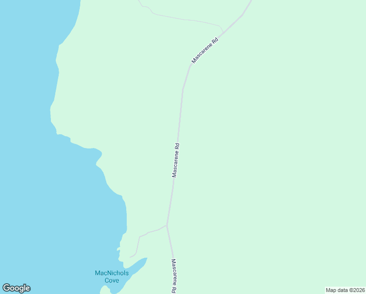 map of restaurants, bars, coffee shops, grocery stores, and more near 402 Mascarene Road in Mascarene