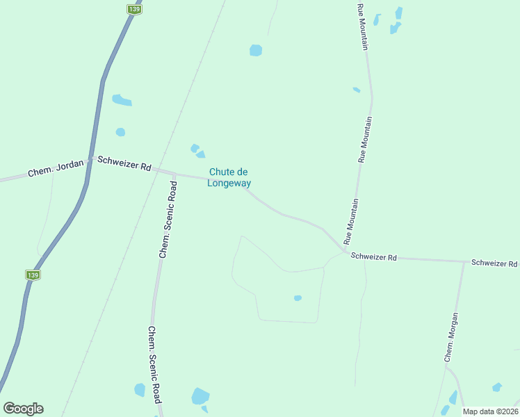 map of restaurants, bars, coffee shops, grocery stores, and more near 63 Chemin Schweizer in Sutton