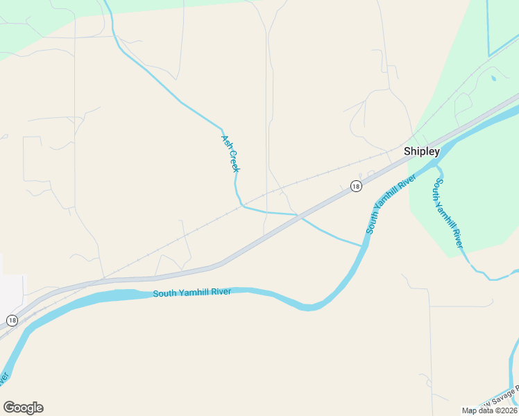 map of restaurants, bars, coffee shops, grocery stores, and more near 33100 West Valley Highway in Sheridan