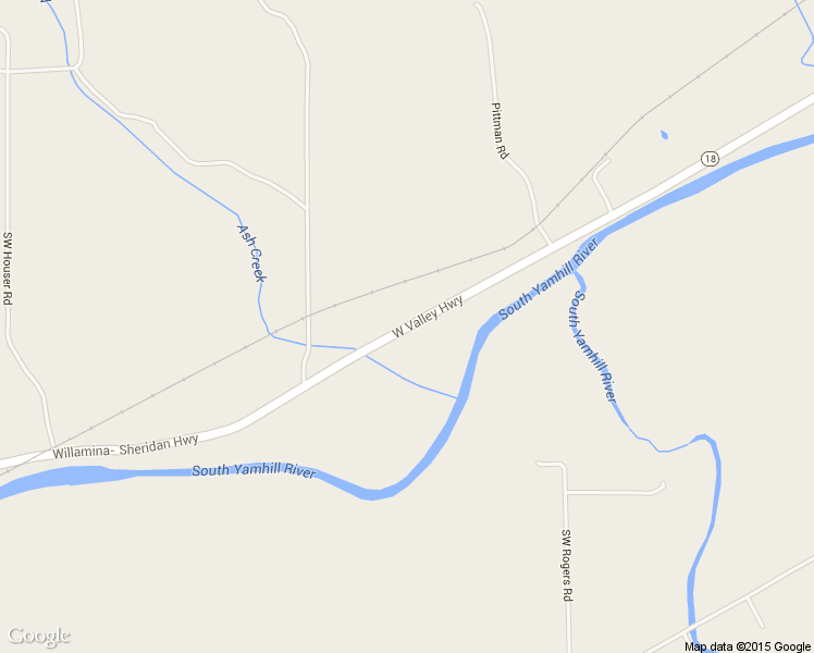 map of restaurants, bars, coffee shops, grocery stores, and more near 33100 West Valley Highway in Sheridan