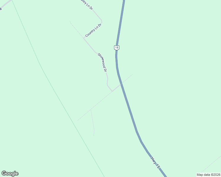 map of restaurants, bars, coffee shops, grocery stores, and more near 104 Stonewood Drive in Carleton Place
