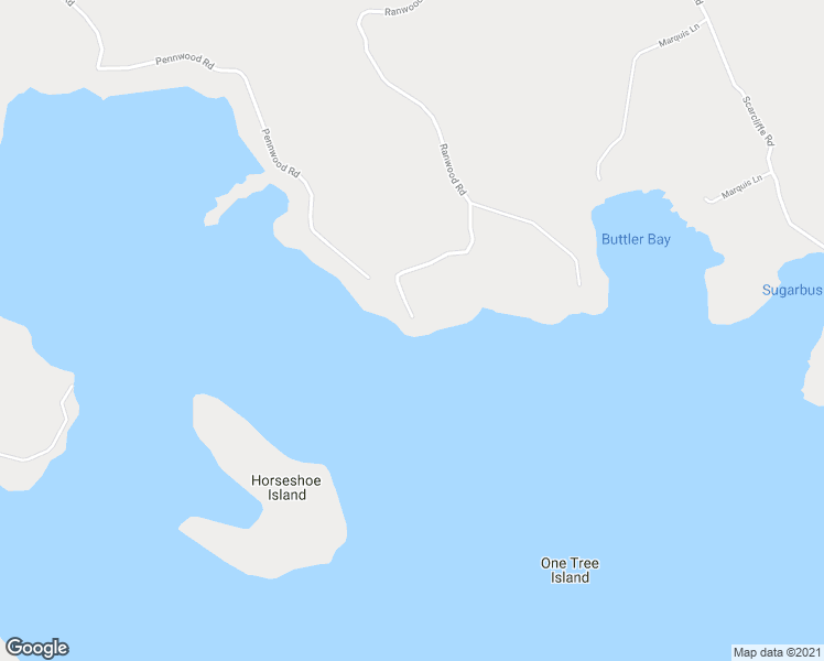 map of restaurants, bars, coffee shops, grocery stores, and more near 1158 Ranwood Road in Port Carling