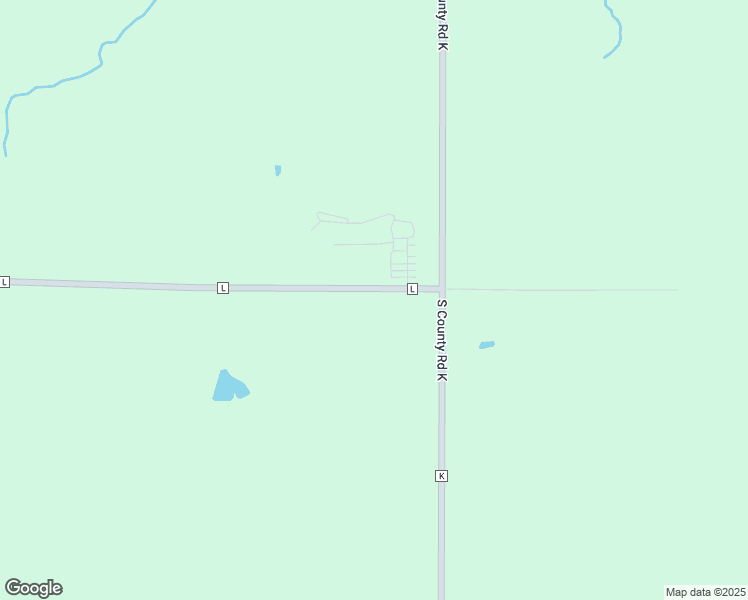 map of restaurants, bars, coffee shops, grocery stores, and more near 4725 County Road L in Merrill