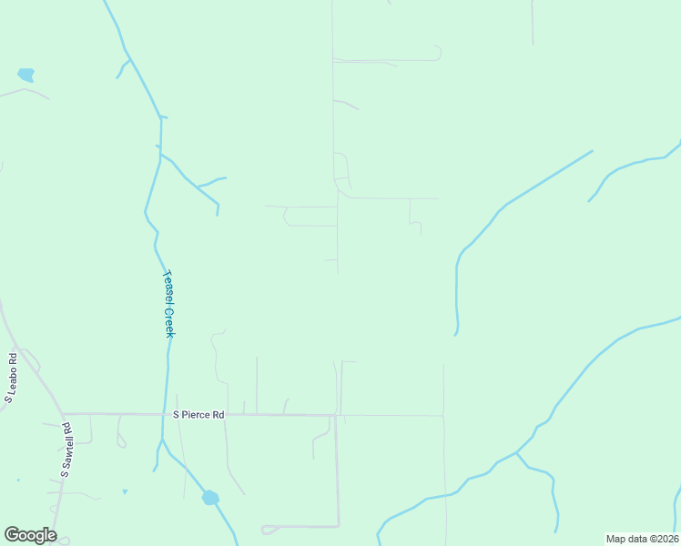 map of restaurants, bars, coffee shops, grocery stores, and more near 35550 South Aqua Springs Road in Molalla