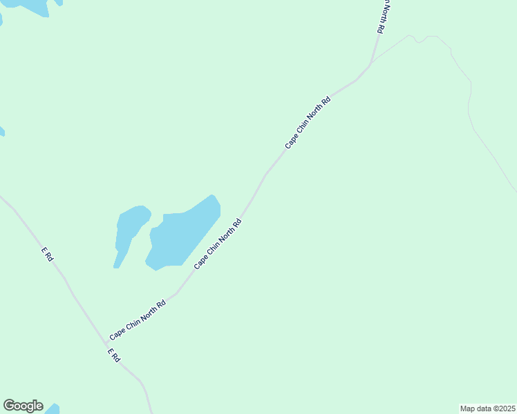 map of restaurants, bars, coffee shops, grocery stores, and more near 102 Cape Chin North Road in Lion's Head