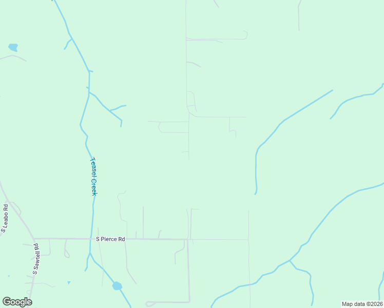 map of restaurants, bars, coffee shops, grocery stores, and more near 35550 South Aqua Springs Road in Molalla
