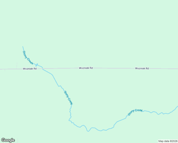 map of restaurants, bars, coffee shops, grocery stores, and more near 683 Wozniak Road in Athens