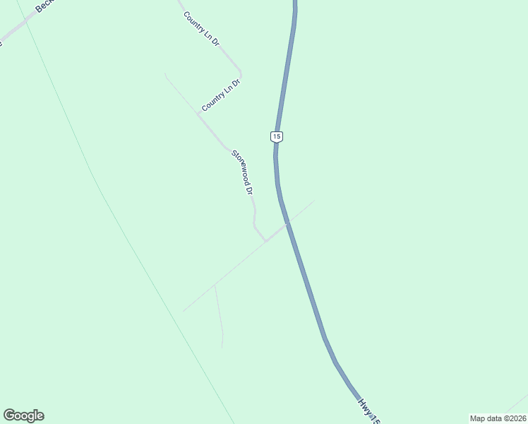 map of restaurants, bars, coffee shops, grocery stores, and more near 139 Stonewood Drive in Carleton Place