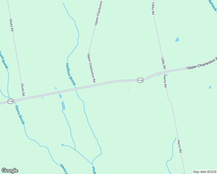 map of restaurants, bars, coffee shops, grocery stores, and more near 687 Upper-Charleston Road in Charleston