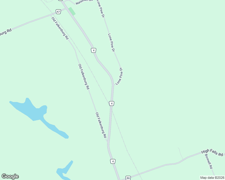 map of restaurants, bars, coffee shops, grocery stores, and more near Manitoba Street in Bracebridge