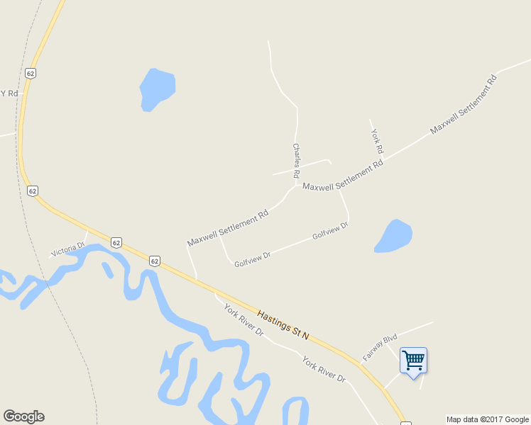 map of restaurants, bars, coffee shops, grocery stores, and more near 112 Maxwell Settlement Road in Bancroft