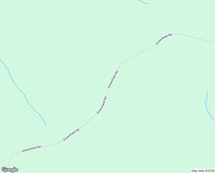 map of restaurants, bars, coffee shops, grocery stores, and more near 2443 Greenfield Road in Burlington