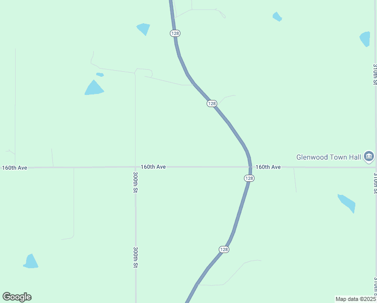 map of restaurants, bars, coffee shops, grocery stores, and more near in Glenwood City