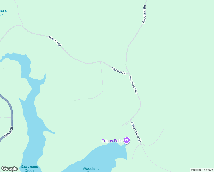 map of restaurants, bars, coffee shops, grocery stores, and more near 21 Minnie Road in Pennfield