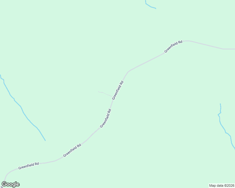 map of restaurants, bars, coffee shops, grocery stores, and more near 2443 Greenfield Road in Burlington