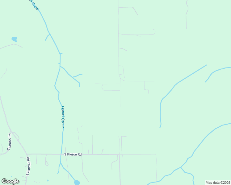 map of restaurants, bars, coffee shops, grocery stores, and more near 15687 South Tall Timber Lane in Molalla
