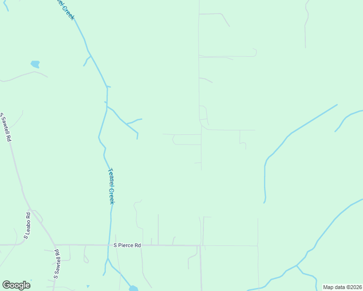 map of restaurants, bars, coffee shops, grocery stores, and more near 15657 South Tall Timber Lane in Molalla