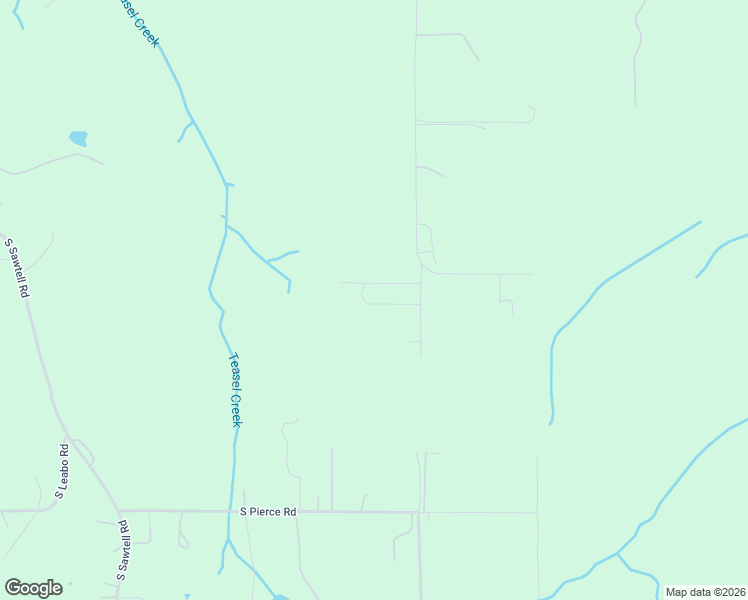 map of restaurants, bars, coffee shops, grocery stores, and more near 15646 South Fawn View Way in Molalla
