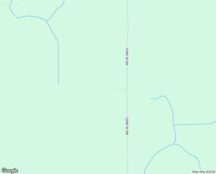 map of restaurants, bars, coffee shops, grocery stores, and more near 3360 120th Street Southwest in Raymond