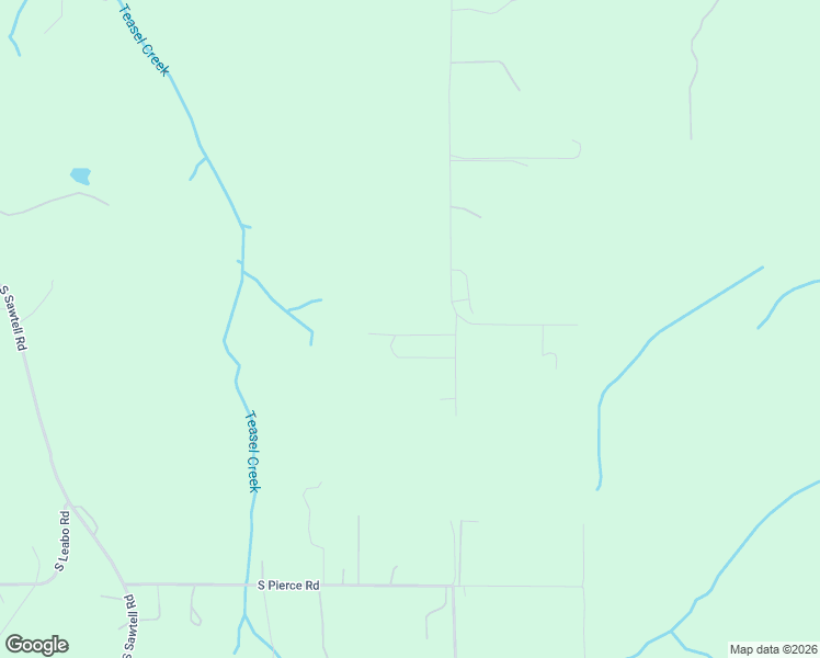 map of restaurants, bars, coffee shops, grocery stores, and more near 15651 South Fawn View Way in Molalla