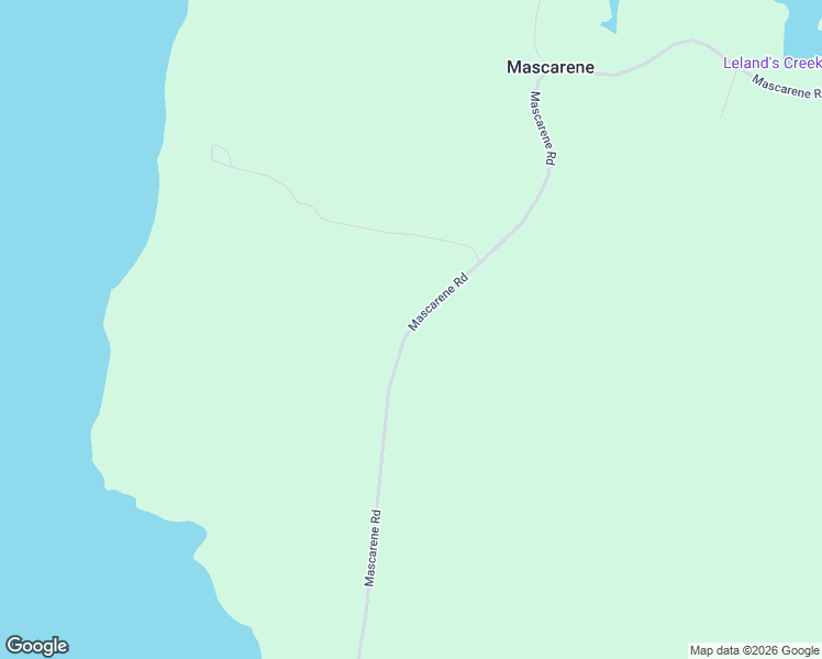 map of restaurants, bars, coffee shops, grocery stores, and more near 470 Mascarene Road in Mascarene