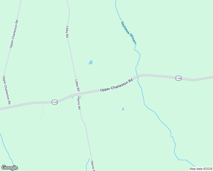 map of restaurants, bars, coffee shops, grocery stores, and more near 572-588 Upper-Charleston Road in Charleston