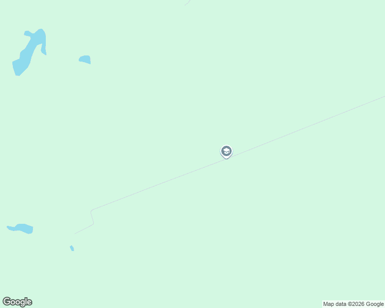 map of restaurants, bars, coffee shops, grocery stores, and more near 1362 Irish Line Road in Dysart and Others