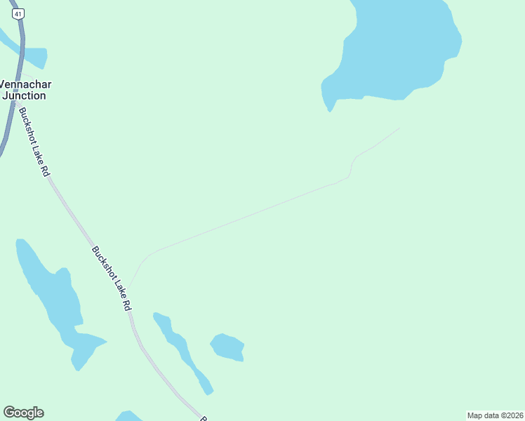 map of restaurants, bars, coffee shops, grocery stores, and more near Copeland Lake Road in Lennox and Addington County