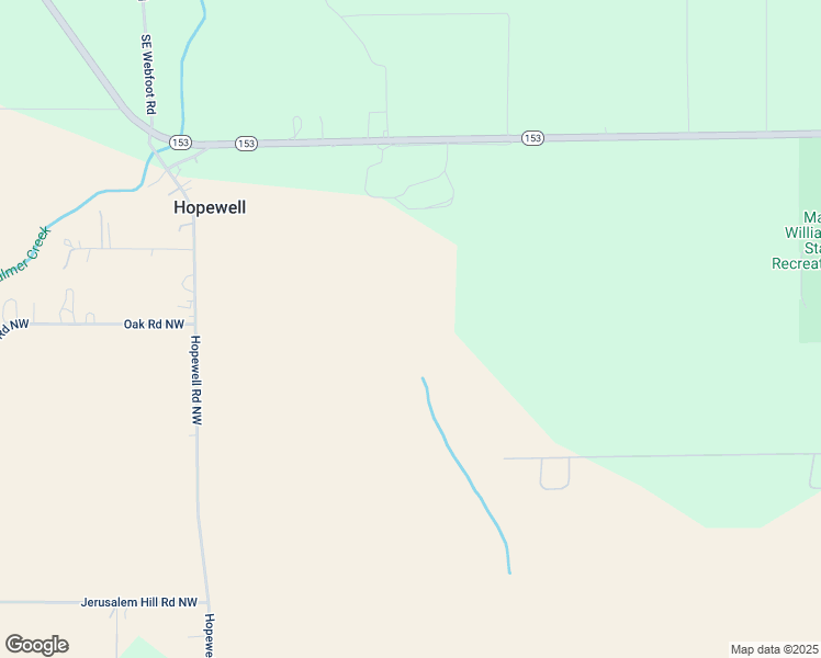 map of restaurants, bars, coffee shops, grocery stores, and more near 22174 Bellevue Hopewell Highway in Dayton