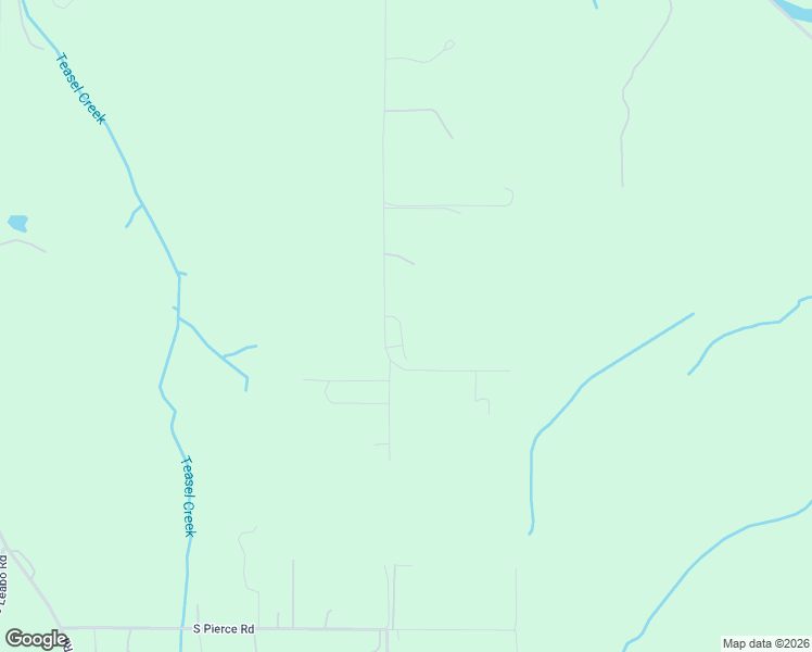 map of restaurants, bars, coffee shops, grocery stores, and more near 16025 South Forest Haven Road in Molalla