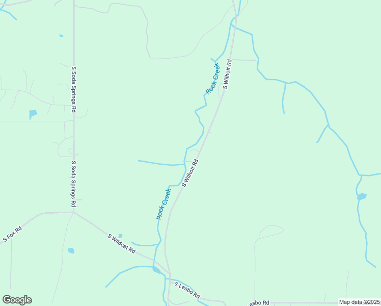 map of restaurants, bars, coffee shops, grocery stores, and more near 35377 South Wilhoit Road in Molalla