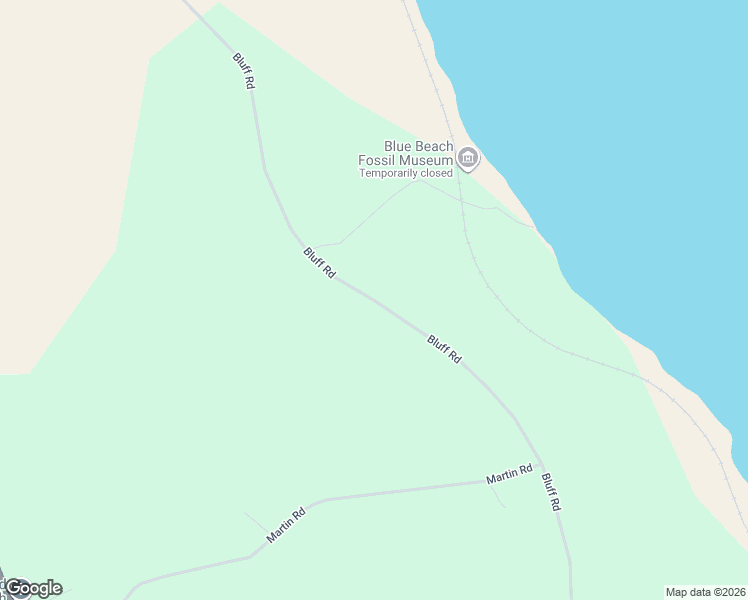 map of restaurants, bars, coffee shops, grocery stores, and more near 830 Bluff Road in Hantsport