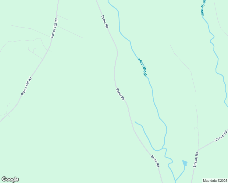 map of restaurants, bars, coffee shops, grocery stores, and more near 18 Burns Road in Moscow